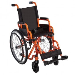 Ziggo Wheelchair...