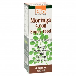 Bio Nutrition - Moringa...
