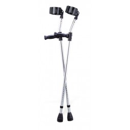 Guardian Forearm Crutches...