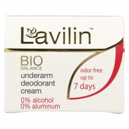 Lavilin Deodorant - Bio...