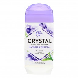 Crystal Deodorants -...