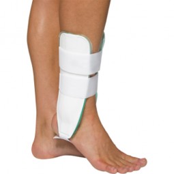 Aircast Ankle Training...