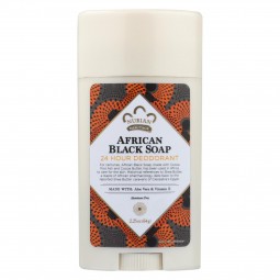 Nubian Heritage Deodorant -...