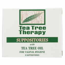 Tea Tree Therapy Vaginal...