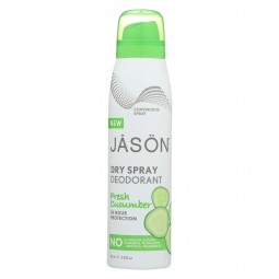 Jason Natural Products...