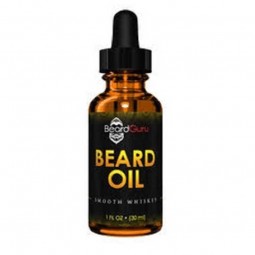 BeardGuru Premium Beard...