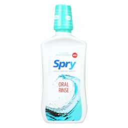 Spry Oral Rinse -...