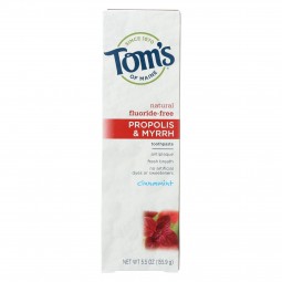 Tom's Of Maine Propolis And...