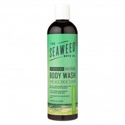 The Seaweed Bath Co Body...