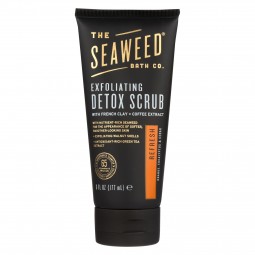 The Seaweed Bath Co Scrub -...