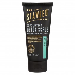 The Seaweed Bath Co Scrub -...