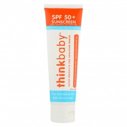 Thinkbaby Safe Sunscreen...