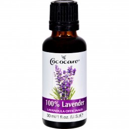 Cococare Lavender Oil - 100...