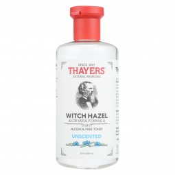 Thayers Witch Hazel With...