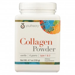 Youtheory Collagen - Powder...