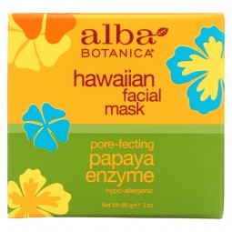 Alba Botanica - Hawaiian...