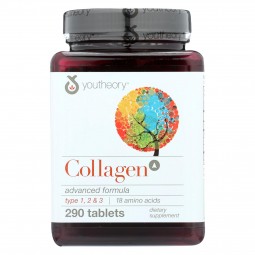 Youtheory Collagen - Type 1...