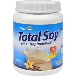 Naturade Total Soy Meal...
