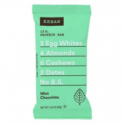 Rxbar - Protein Bar - Mint...