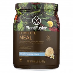 Plantfusion - Complete Meal...
