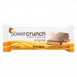 Power Crunch Bar - Peanut...