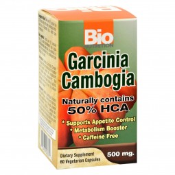 Bio Nutrition - Garcinia...