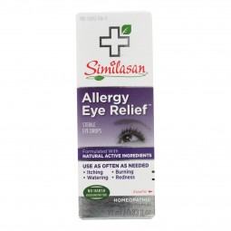 Similasan Allergy Eye...