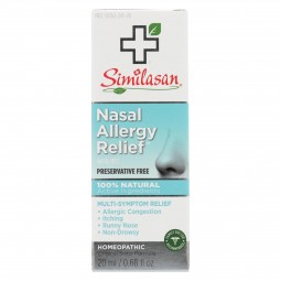 Similasan Nasal Allergy...