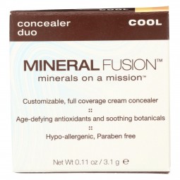 Mineral Fusion - Concealer...