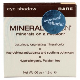 Mineral Fusion - Eye Shadow...
