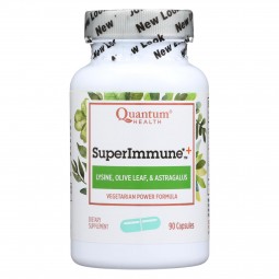 Quantum Superimmune Plus...