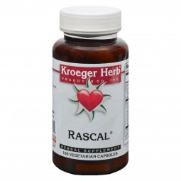 Kroeger Herb Rascal - 100...