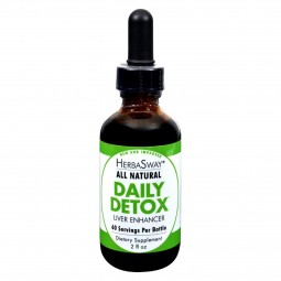 Herbsaway Daily Detox Liver...