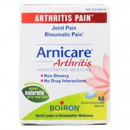 Boiron - Arnicare Arthritis...