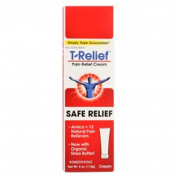 T-relief - Pain Relief...