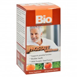 Bio Nutrition - Prostate...