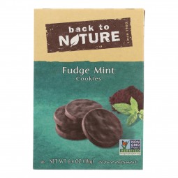 Back To Nature Cookies -...