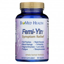 Biomed Health Femi-yin Peri...