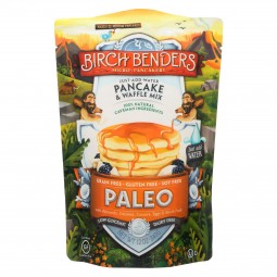 Birch Benders - Pancake And...