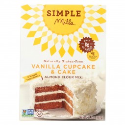 Simple Mills Almond Flour...