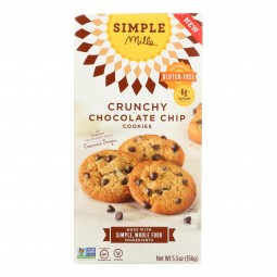 Simple Mills Cookies -...