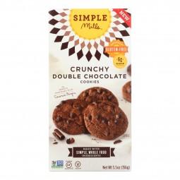 Simple Mills Cookies -...