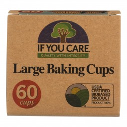 If You Care Baking Cups -...