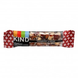 Kind Bar - Cranberry And...