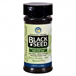 Black Seed Black Cumin Seed...