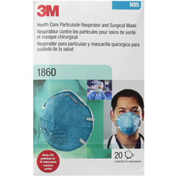ParticulateRespirator and...